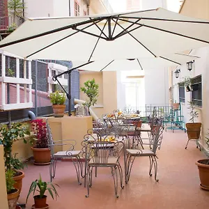 Bagnasco 18 Suite&terrace 2*, Palermo Itália